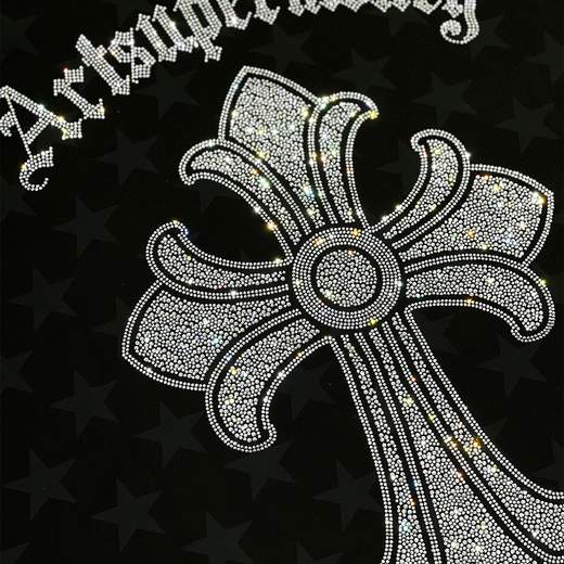 Art Super Money DEEPGOTHIC
