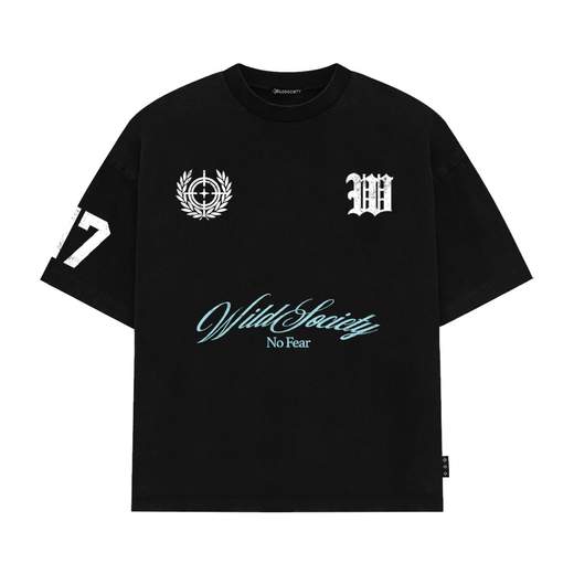 Wild Society WSLT
