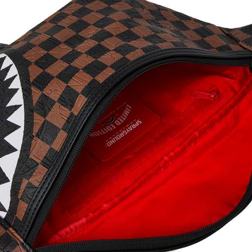 Sprayground 910B8240NSZ