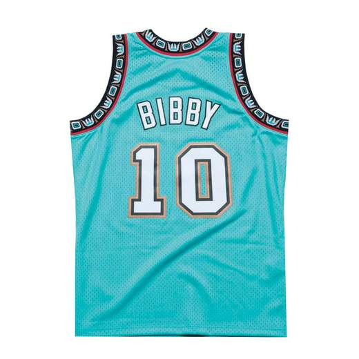 Mitchell & Ness SMJYGS18219-VGRTEAL98MBI