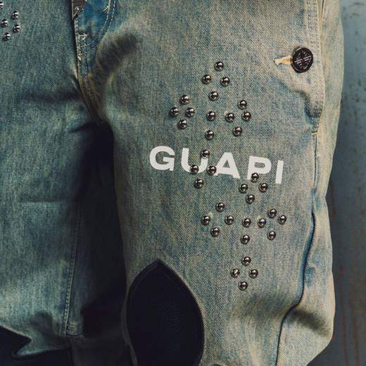 Guapi GICD