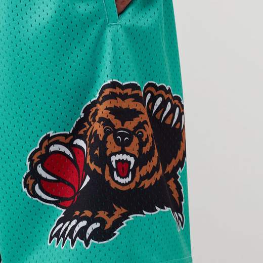 Mitchell & Ness SMSHGS18259-VGRTEAL96
