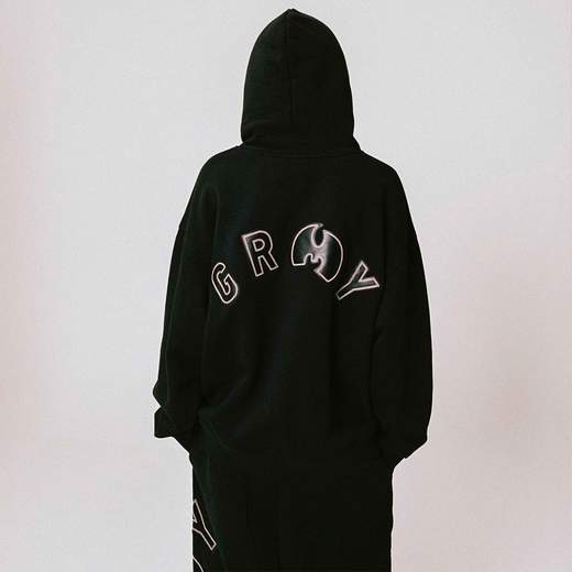 Grimey GCH668