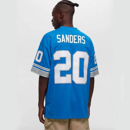 Mitchell & Ness LGJYAC18031-DLIBLMD96BSA