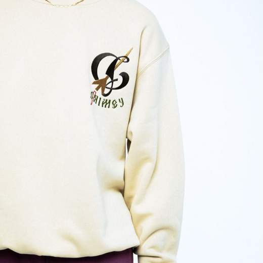 Grimey GSW607
