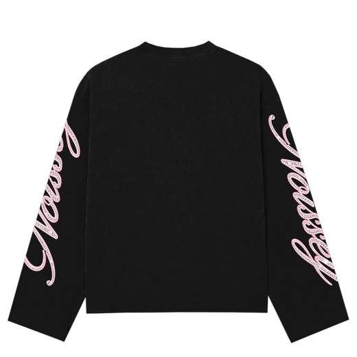 Noissey PINKMONEY
