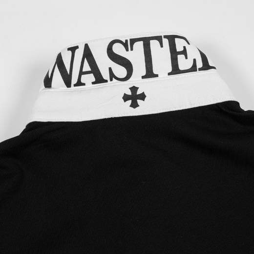 Wasted Paris E24WASPOS