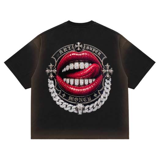 Art Super Money TS101
