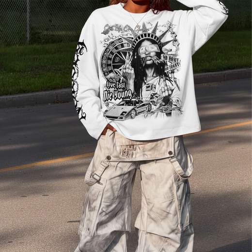 Noissey LIBERTY&LUXURY