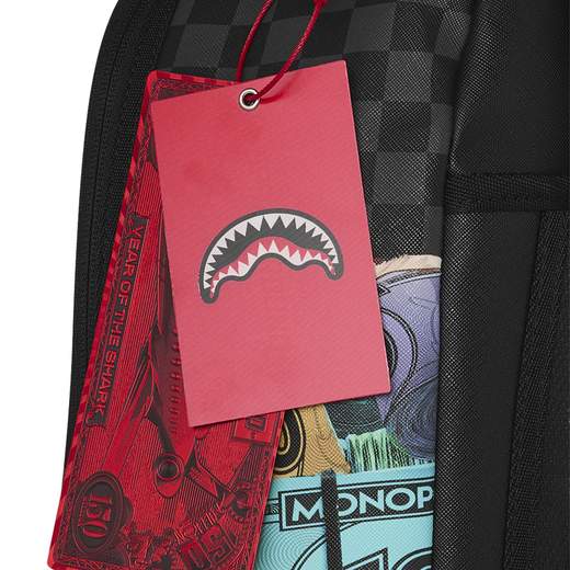 Sprayground 910B8782