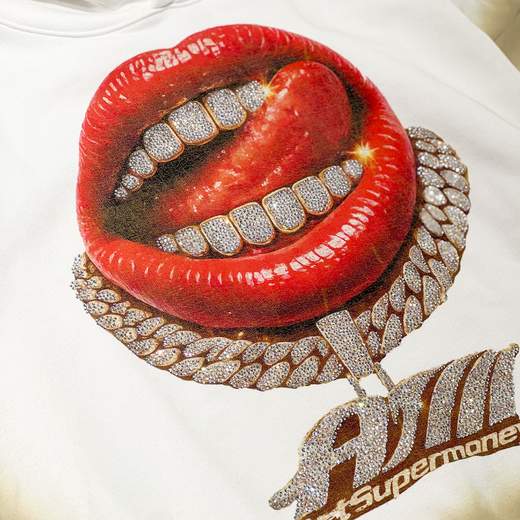 Art Super Money HC102