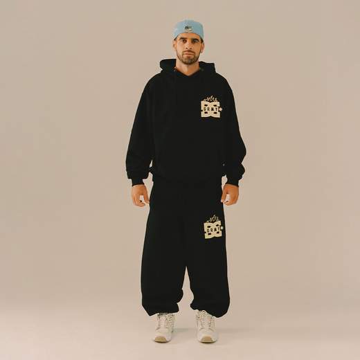 Grimey GCH635