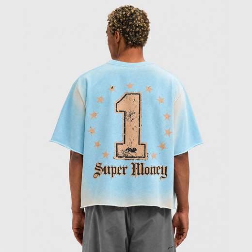Art Super Money GRILLZ