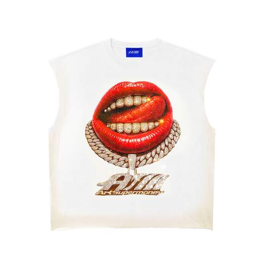 Art Super Money GRILLZS