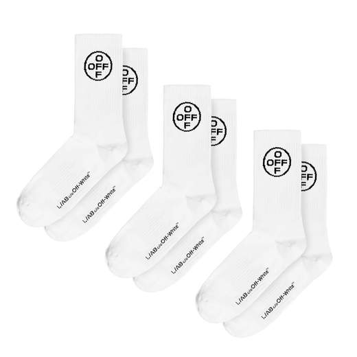 Off-White L/AB LAB7200047