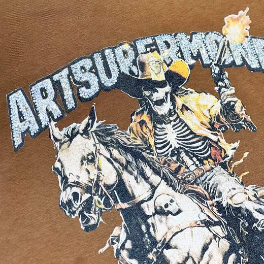 Art Super Money RODEO