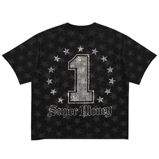 Art Super Money BLACKLIPS