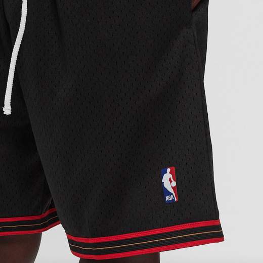 Mitchell & Ness SMSHGS18248-P76BLCK00