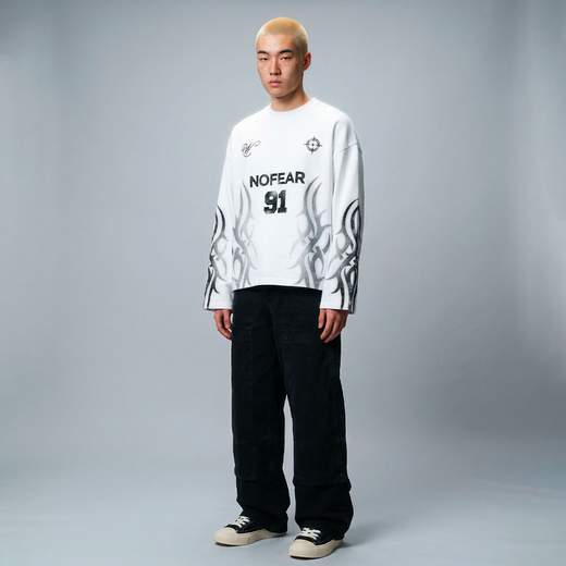 Wild Society WST91LST