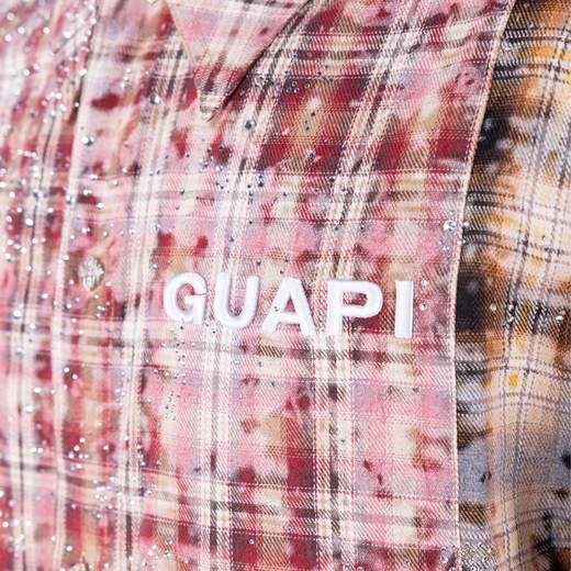 Guapi GEPS