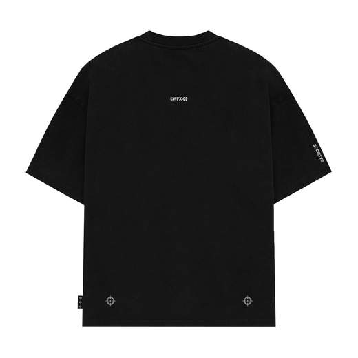 Wild Society WSWFXT