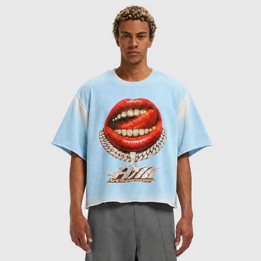 Art Super Money GRILLZ