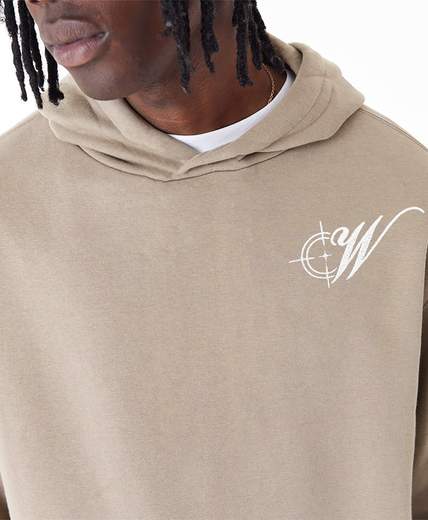 Wild Society WSH1