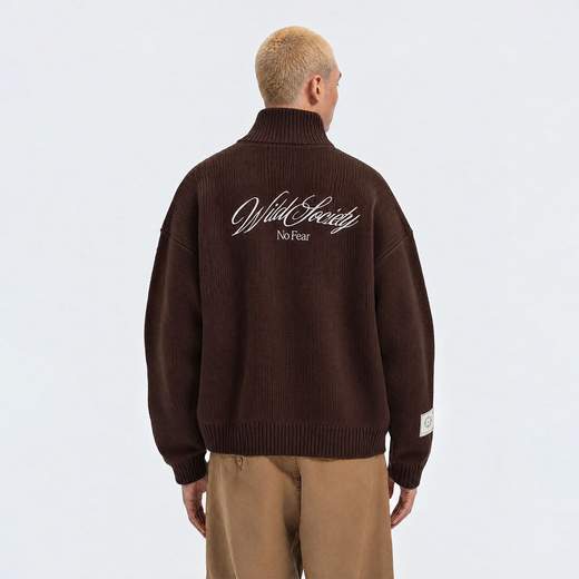 Wild Society WSSCK