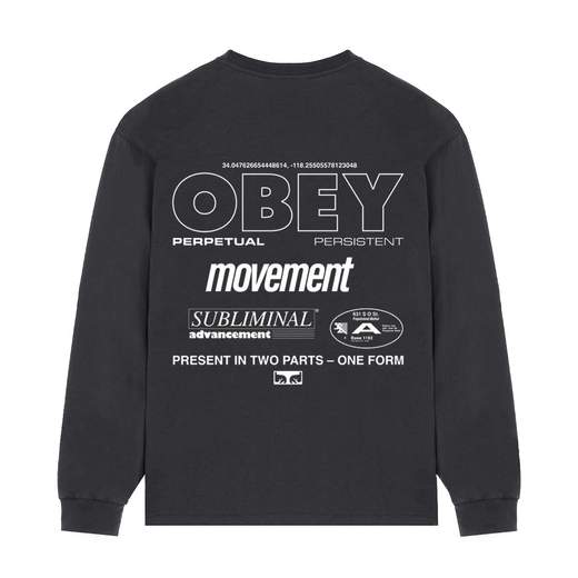 Obey 168004207
