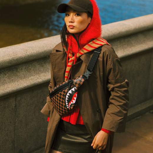 Sprayground 910B8240NSZ