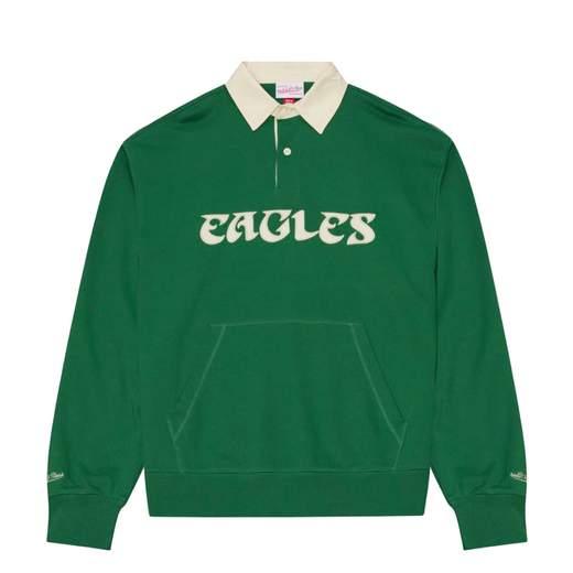 Mitchell & Ness FC13954-PEAGREN