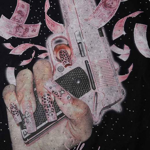 Noissey PINKMONEY