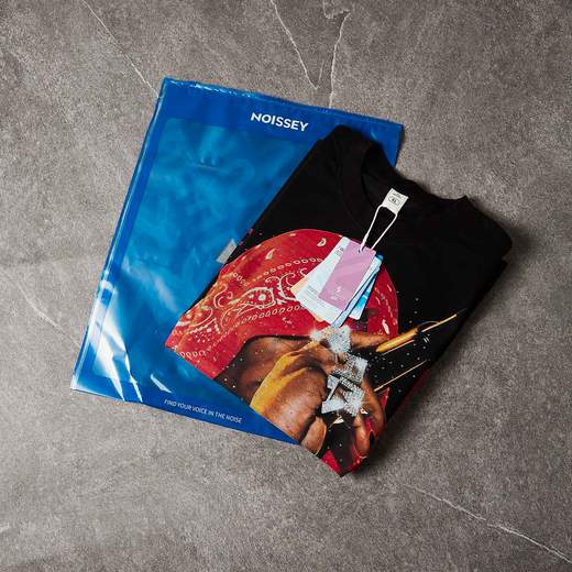 Noissey FOCUSONYOURSELF