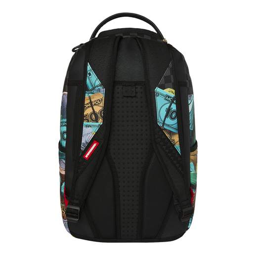 Sprayground 910B8782