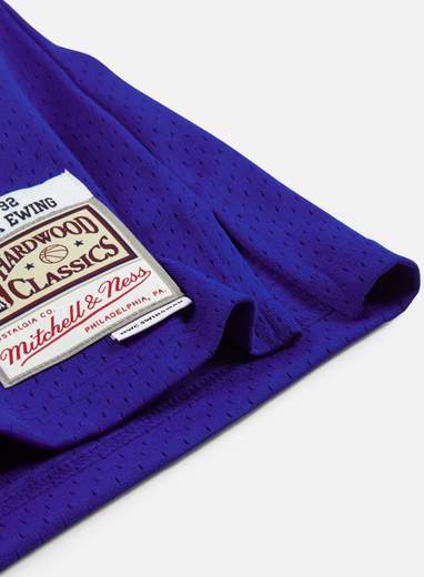 Mitchell & Ness SMJYGS18186-NYKROYA91PEW