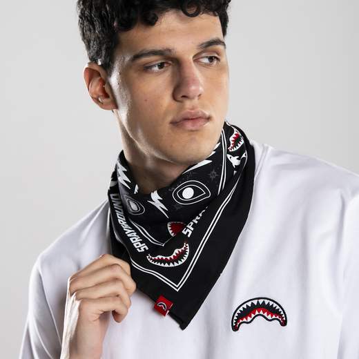 Sprayground SP731B