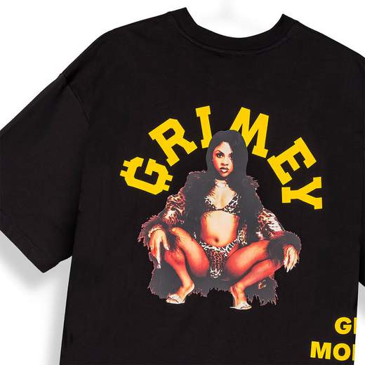 Grimey GABT808