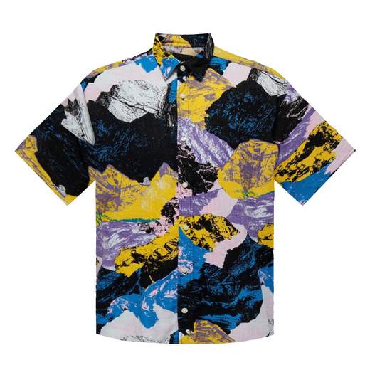 HAWAIIAN SURF