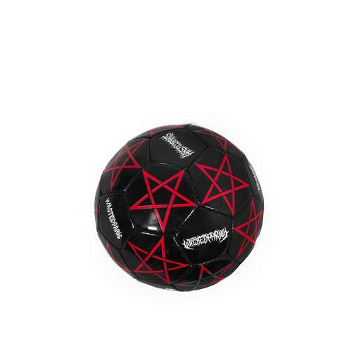 Wasted Paris SOCCER_BALL