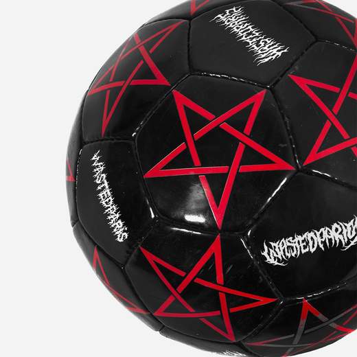 Wasted Paris SOCCER_BALL