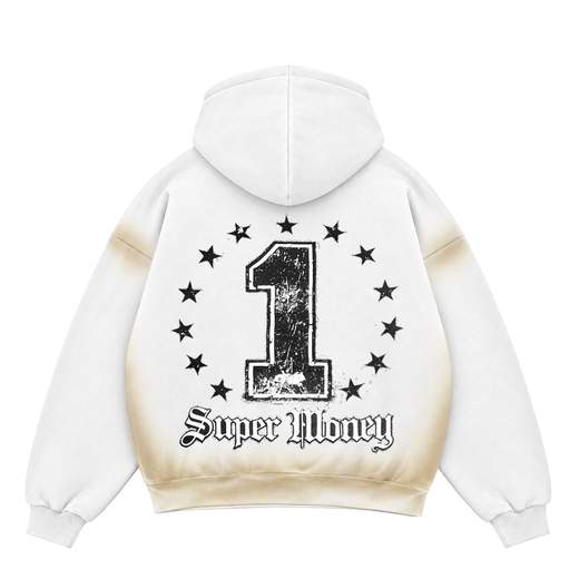 Art Super Money HC102