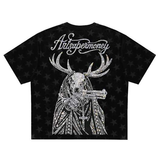 Art Super Money HOLYGUNS