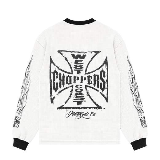 West Coast Choppers WCCSW013WT