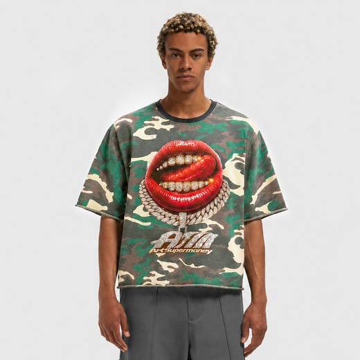 Art Super Money GRILLZ