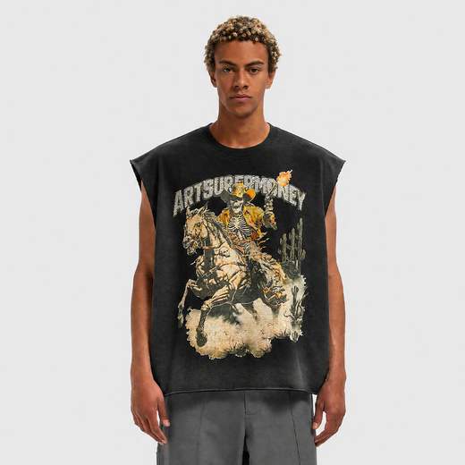 Art Super Money RODEO