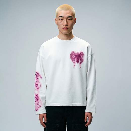 Wild Society WSALST