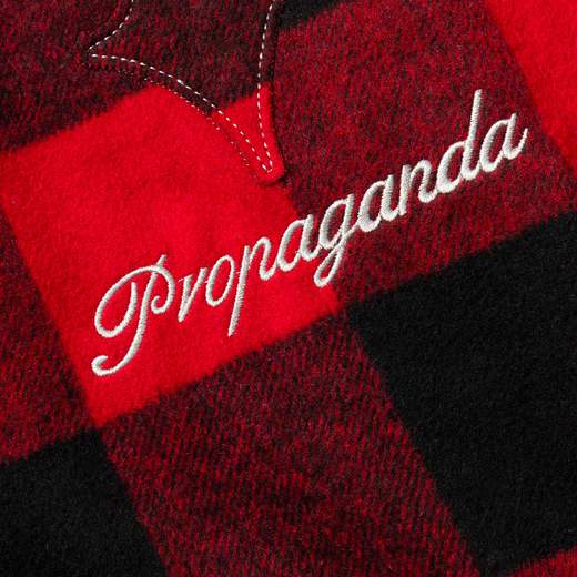 Propaganda 26FWPROU903