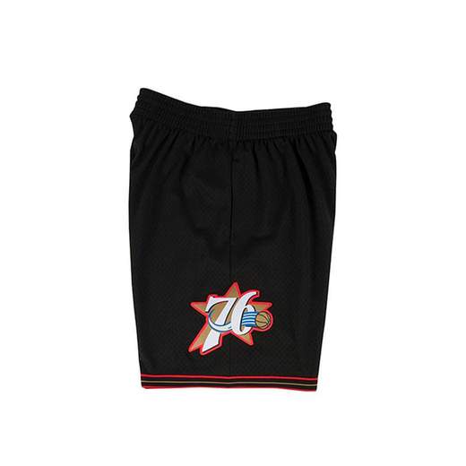 Mitchell & Ness SMSHGS18248-P76BLCK00