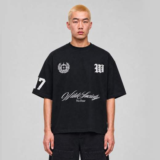 Wild Society WSLT