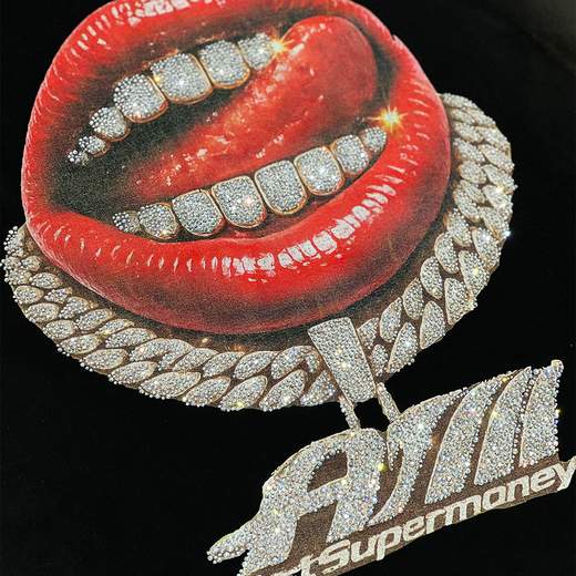 Art Super Money TS102